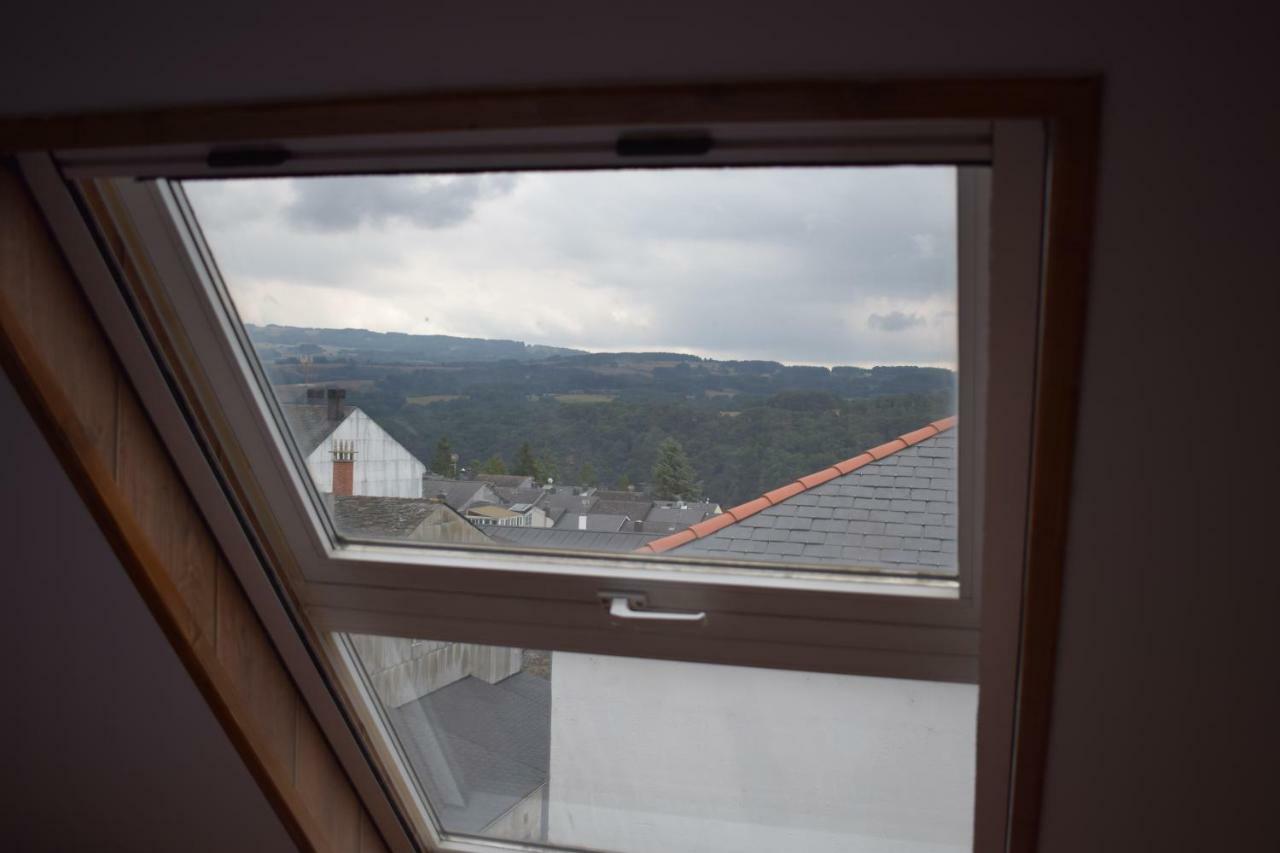 La Casa De Manuel Lägenhet Portomarin Exteriör bild